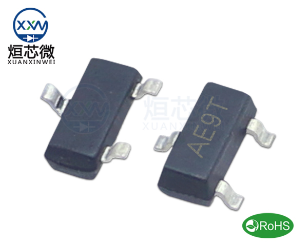 SI2312A場效應管參數,SI2312A中文資料
