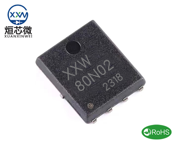 80N02F場效應管參數,80N02F中文資料
